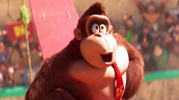 Nintendo chystá ďalšie filmy, zatiaľ neoznámený animák by mal prísť v roku 2028